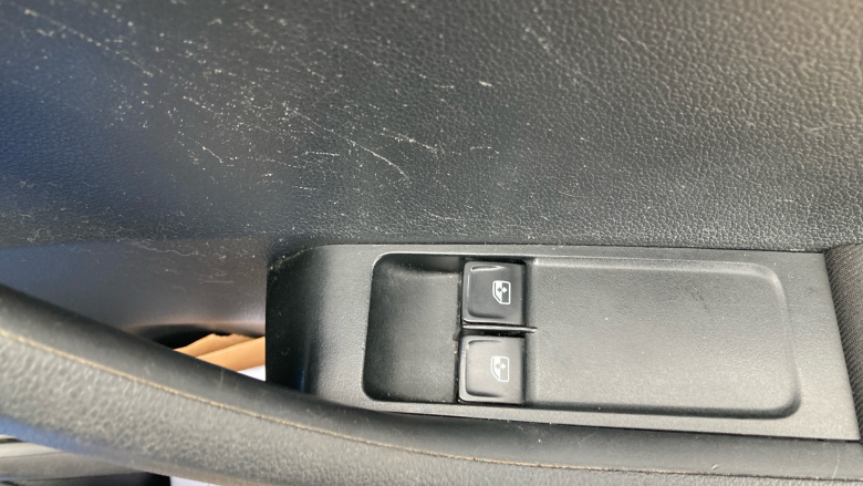 Skoda Fabia 1.0 MPI SE 5dr Petrol Hatchback